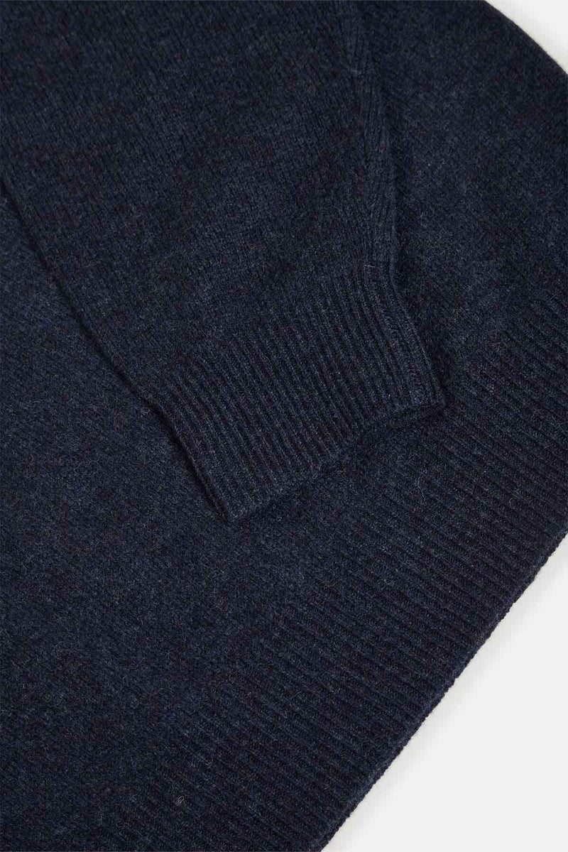 9G Knit Polo