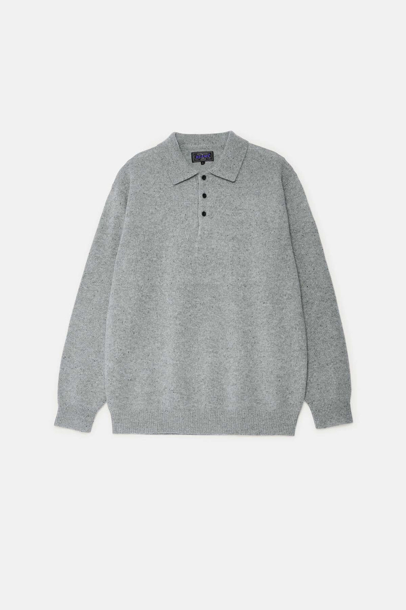 Nep 9G Knit Polo