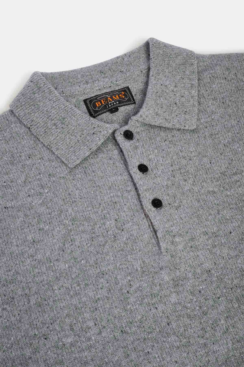 Nep 9G Knit Polo