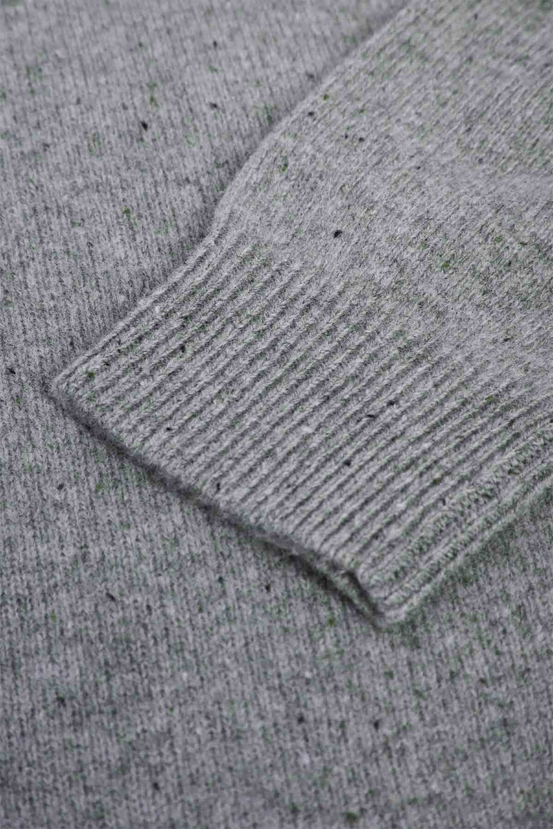 Nep 9G Knit Polo