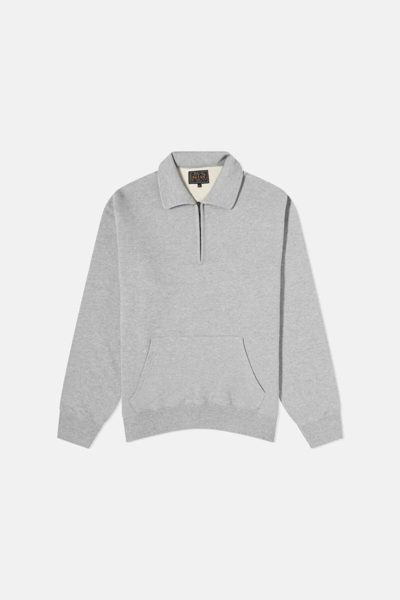 Sweat Half Zip