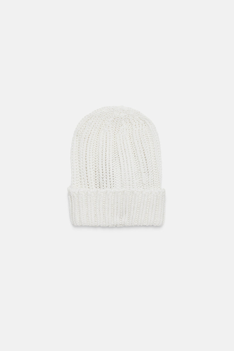 Cotton Watch Cap