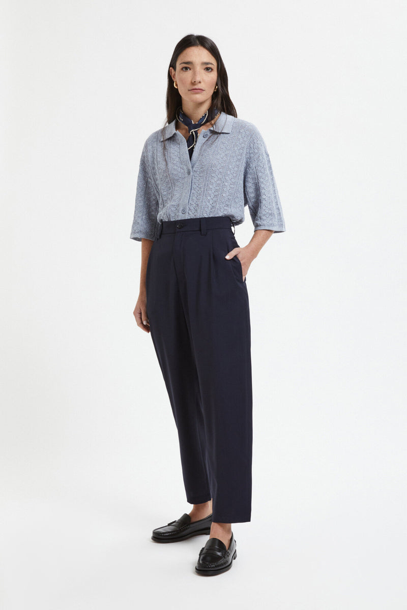 Pantalone Roxanne Tropical