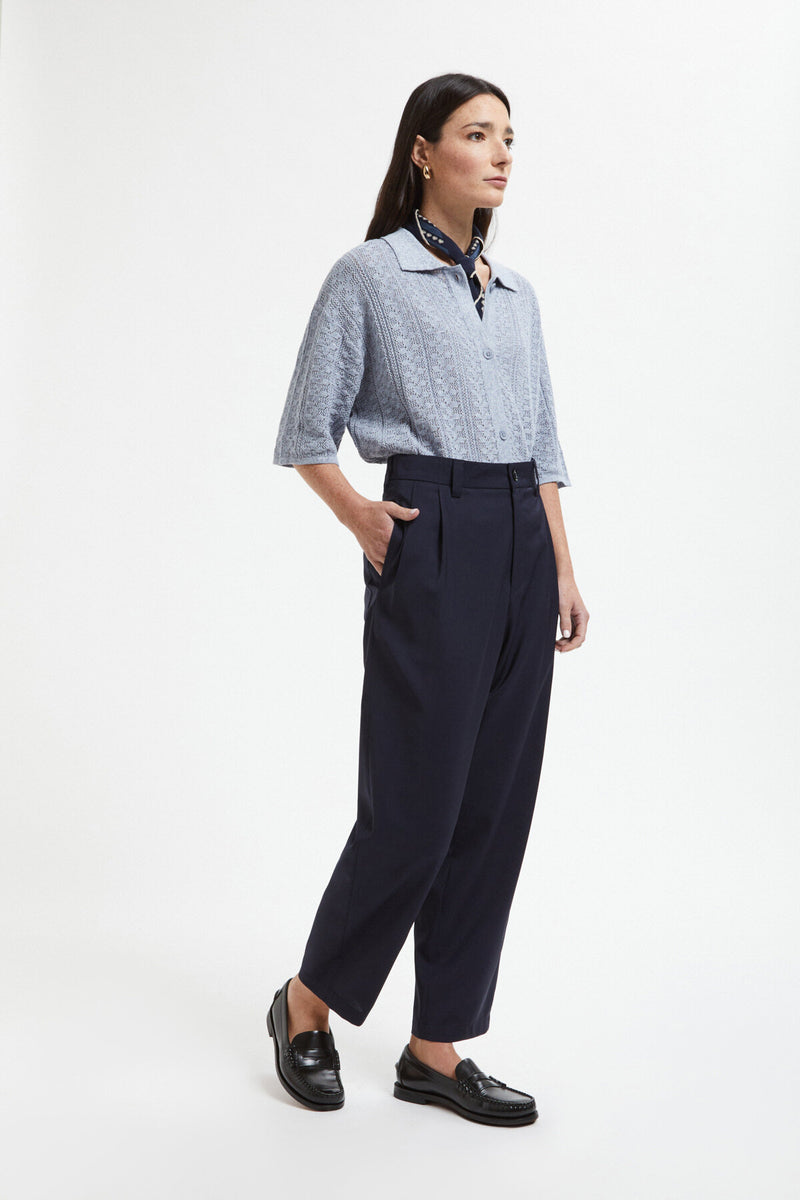 Pantalone Roxanne Tropical