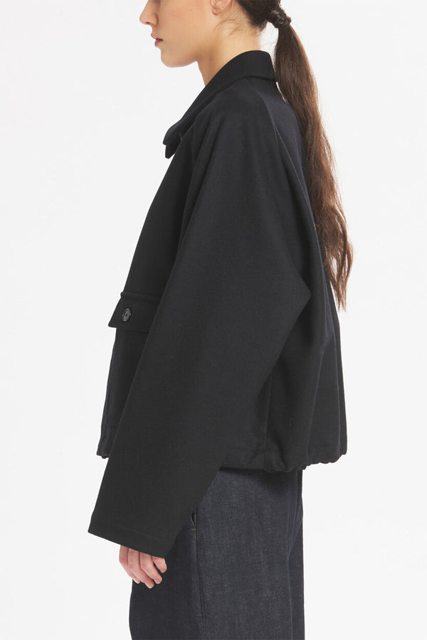 Aria Caramal Jacket