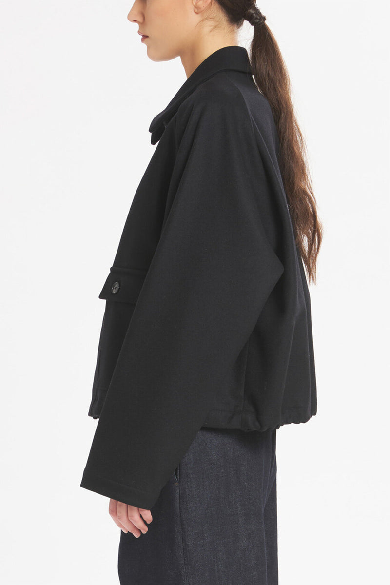 Aria Caramal Jacket