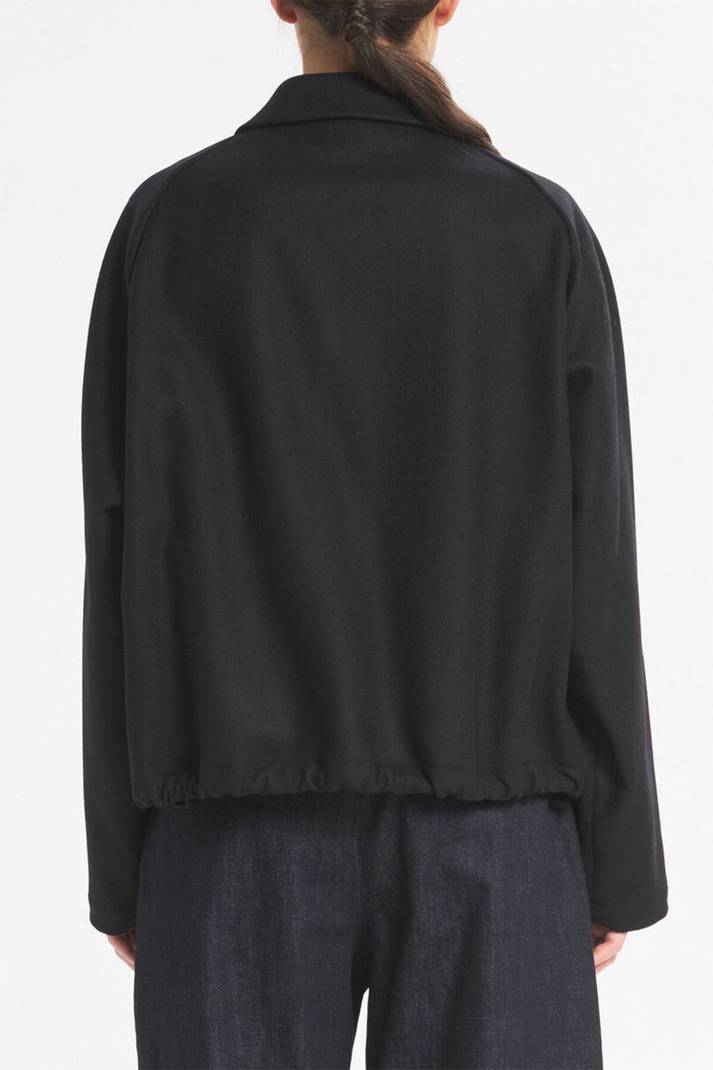 Aria Caramal Jacket