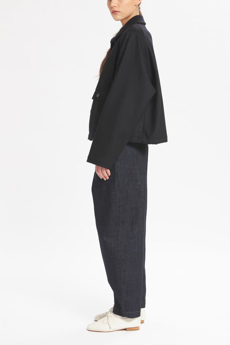 Aria Caramal Jacket