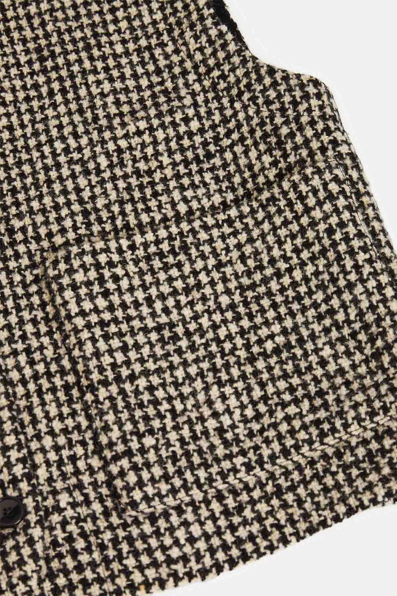 Gilet Tocco Sommo