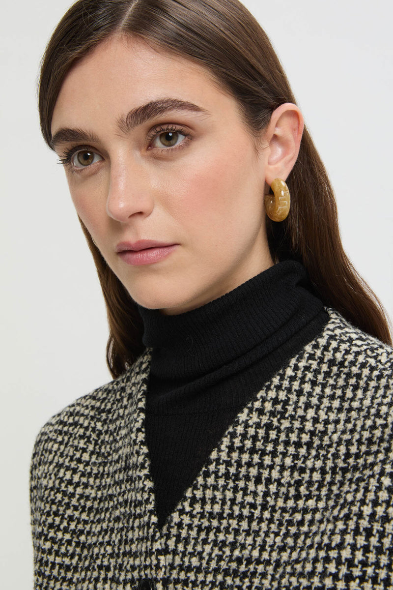Gilet Tocco Sommo
