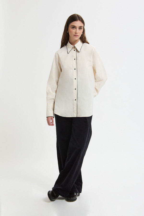 Camicia Charlotte Tendon
