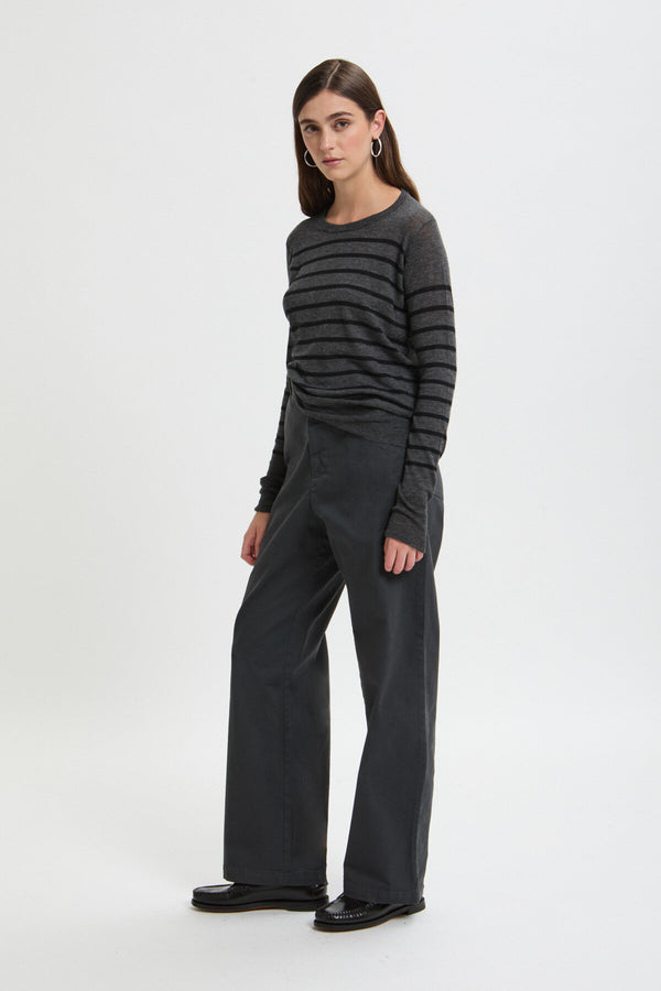Pantalone Ida Traverso