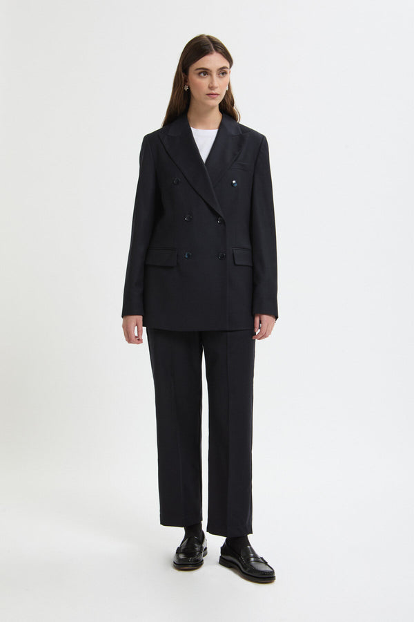Pantalone Alfonso Flan