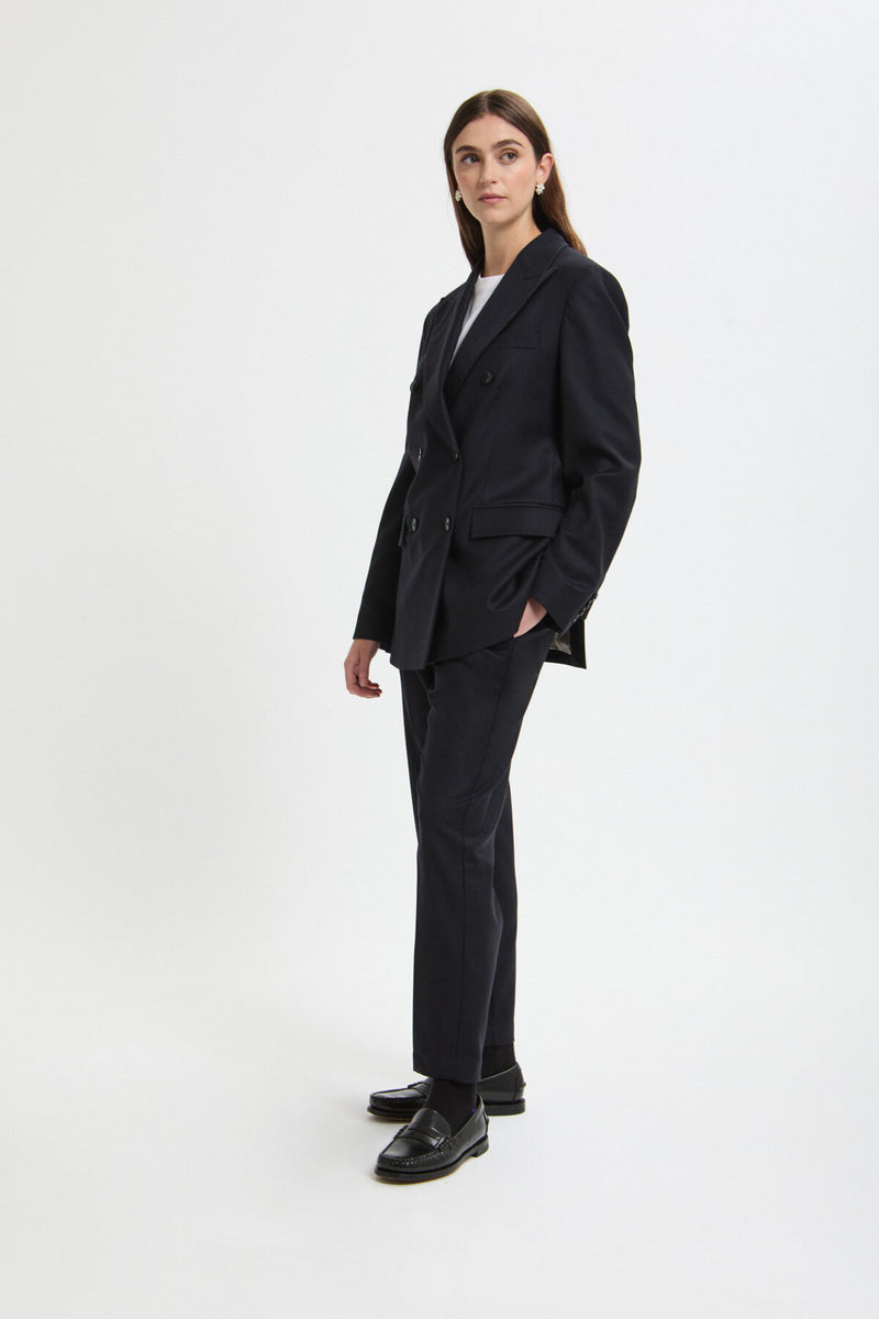 Pantalone Alfonso Flan