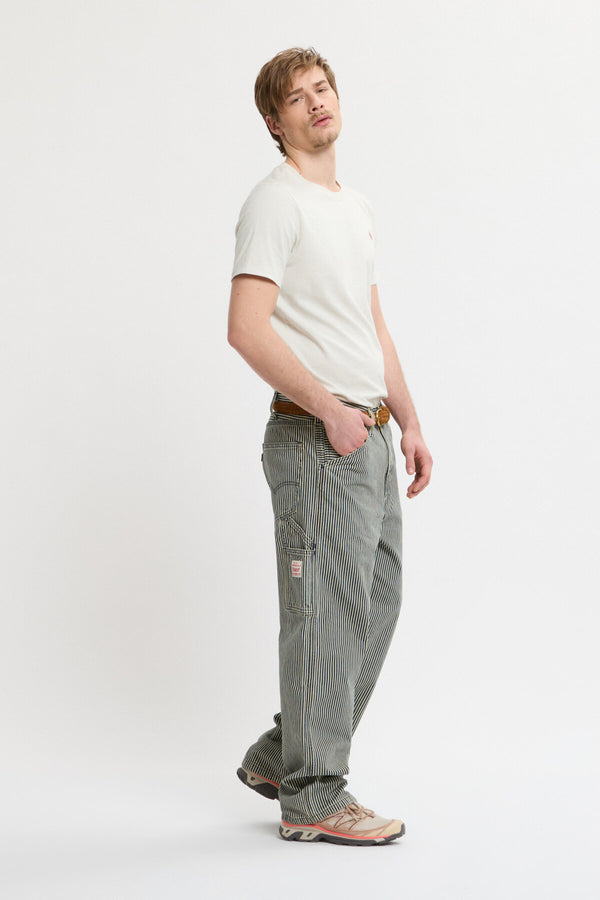 Jeans Carpenter 568™ 
Loose Straight