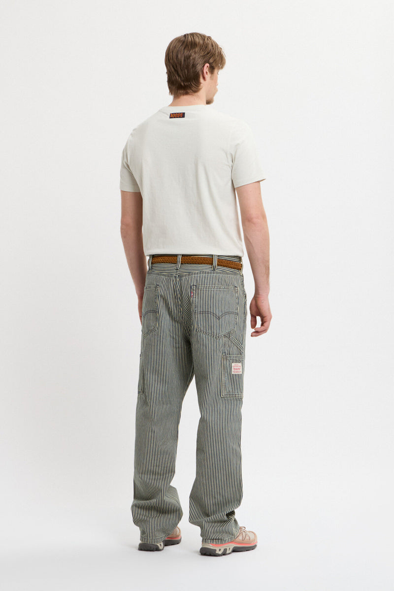 Jeans Carpenter 568™ 
Loose Straight