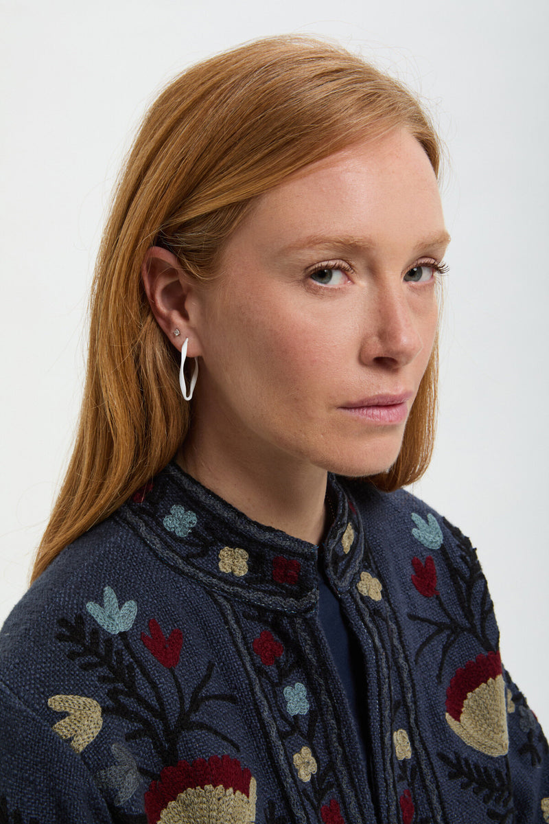 TNT Embroidery Jacket