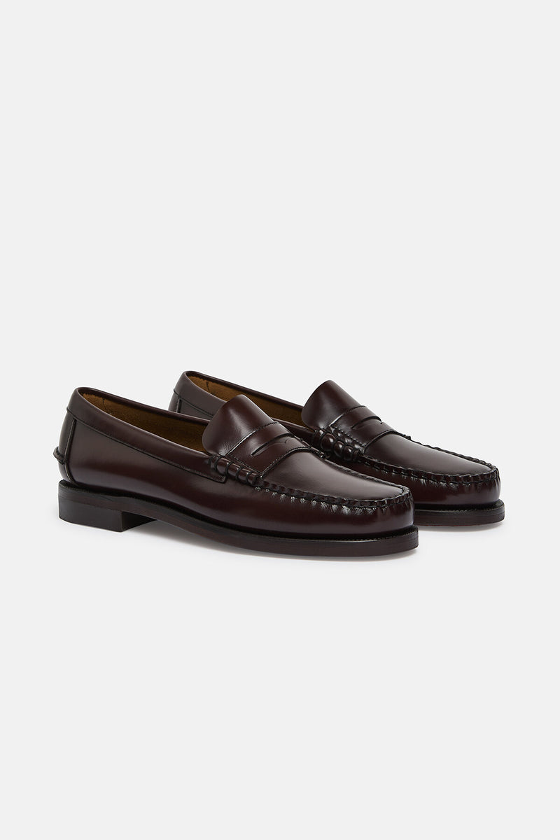 Sebago Classic Dan Mocassin Man