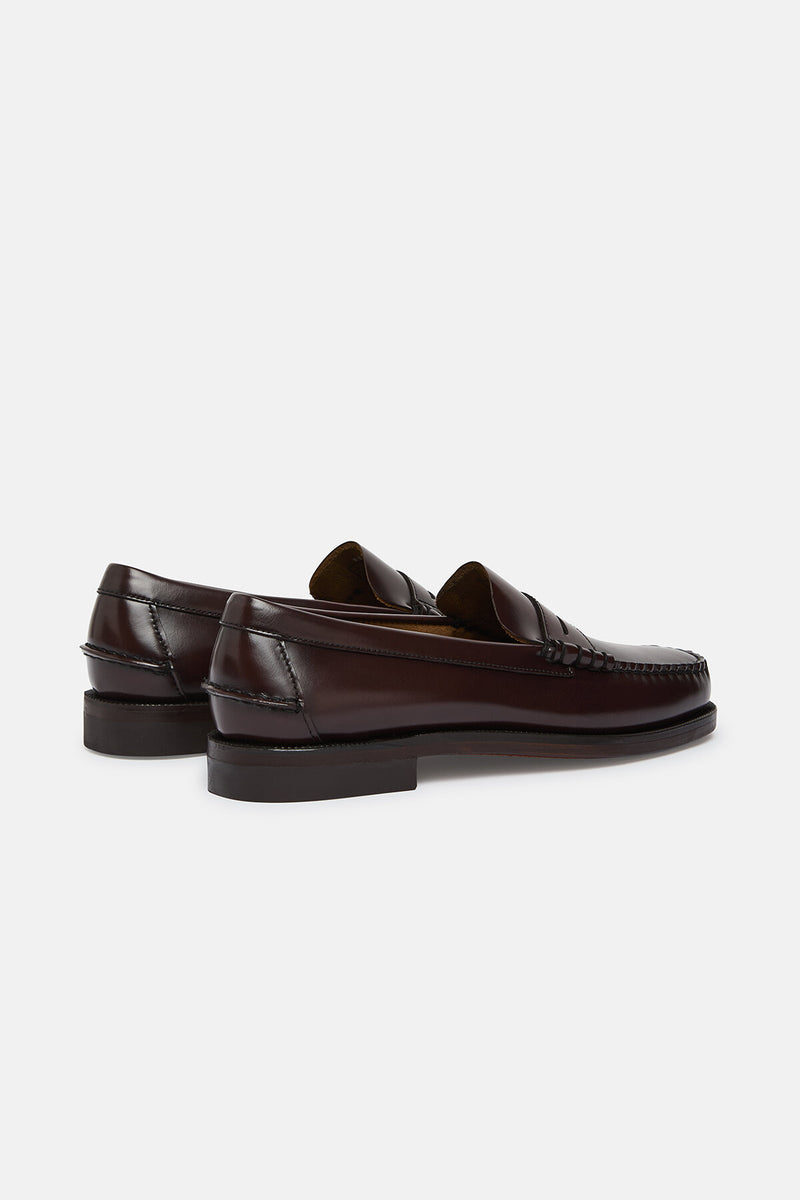 Sebago Classic Dan Mocassin Man