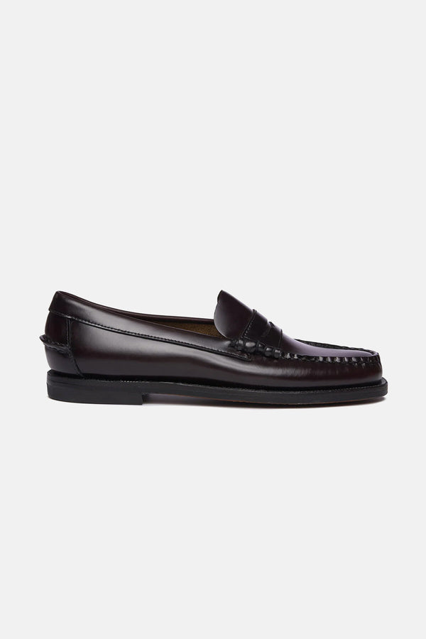 Sebago Classic Dan Mocassin Woman