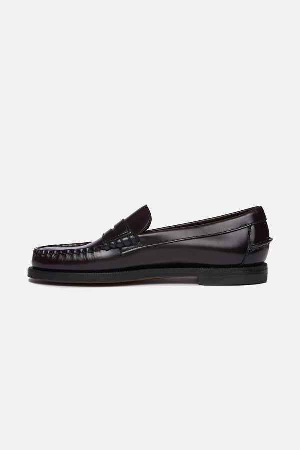 Sebago Classic Dan Mocassin Woman