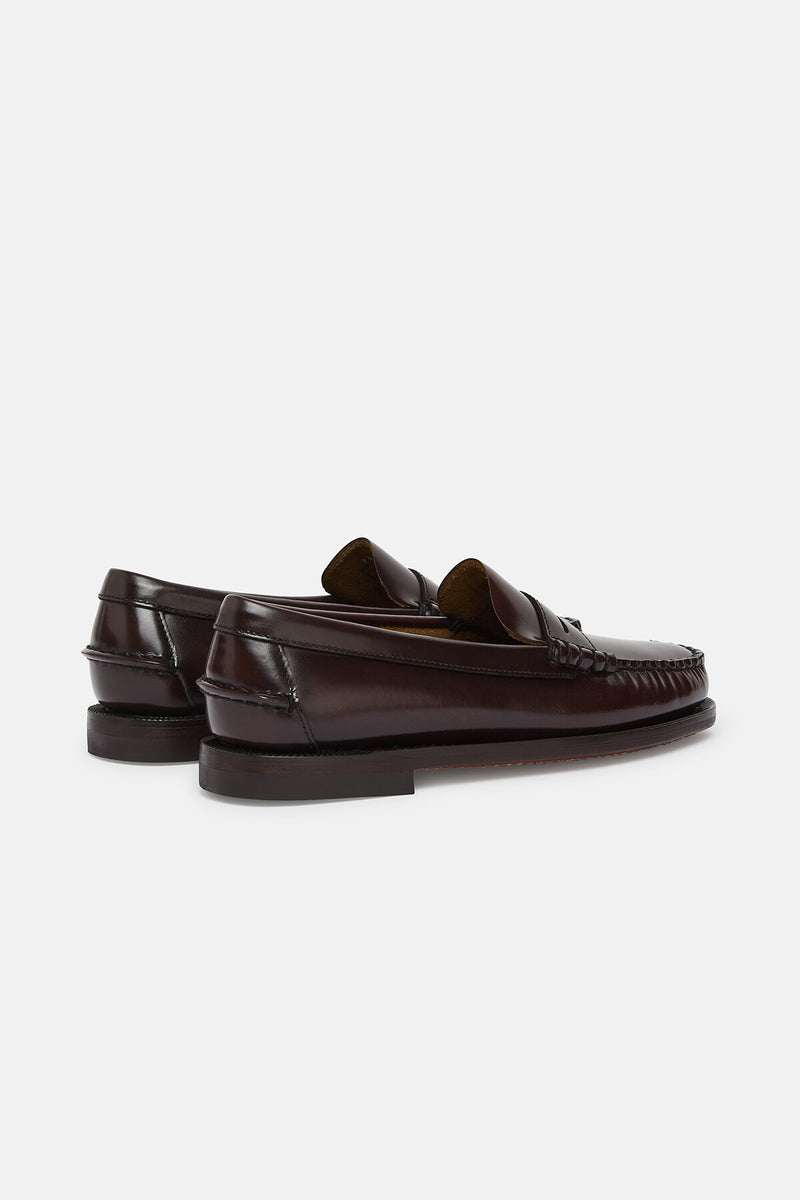 Sebago Classic Dan Mocassin Donna