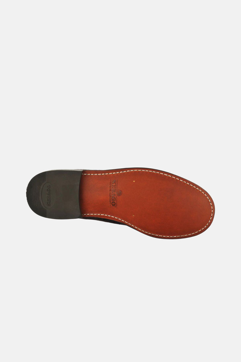 Mocassini Classic Dan Suede