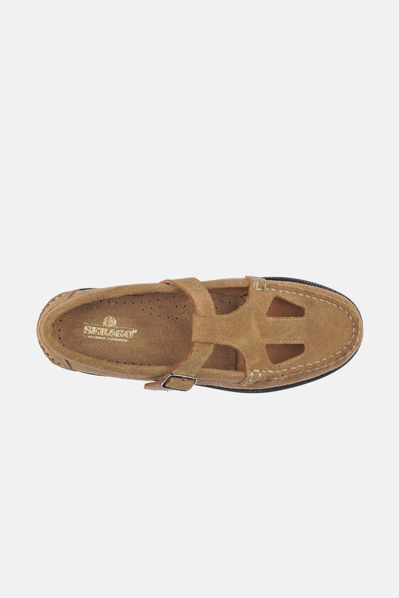 Angelina Fleshout Loafers