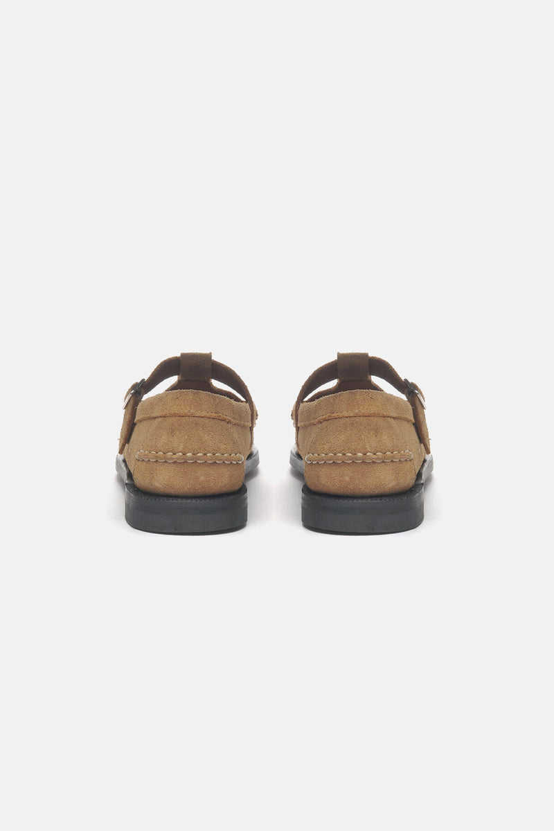 Angelina Fleshout Loafers