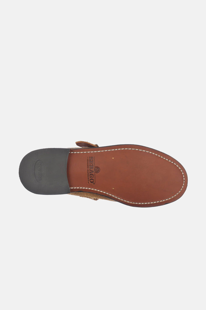 Angelina Fleshout Loafers