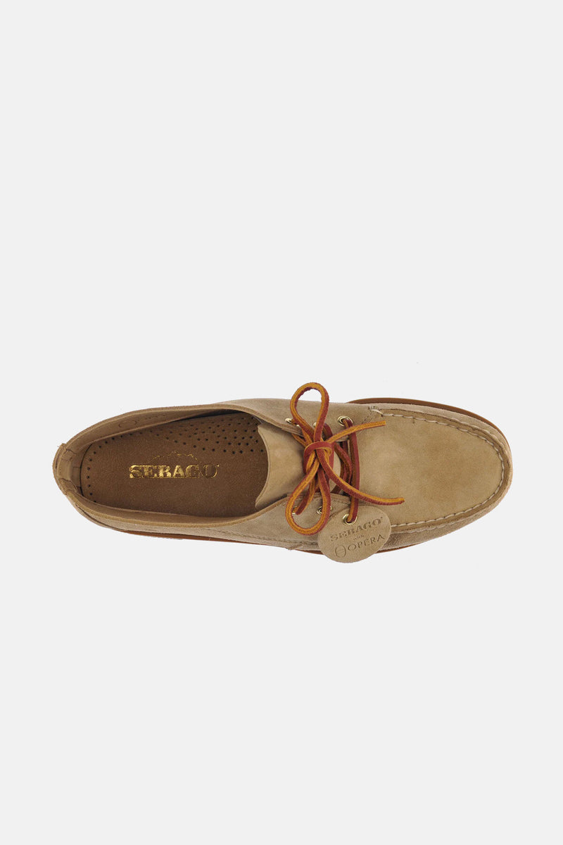 Scarpe Portland Kai