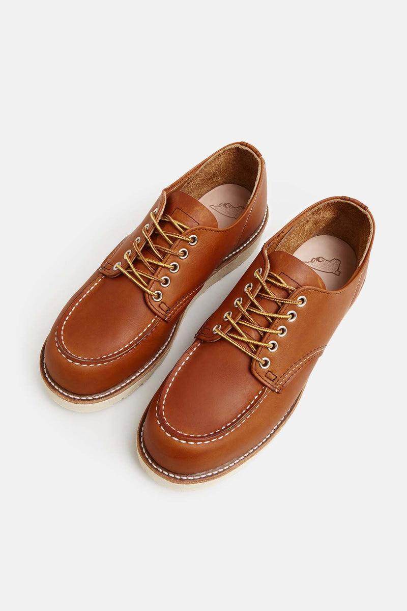 Shop Moc Oxford