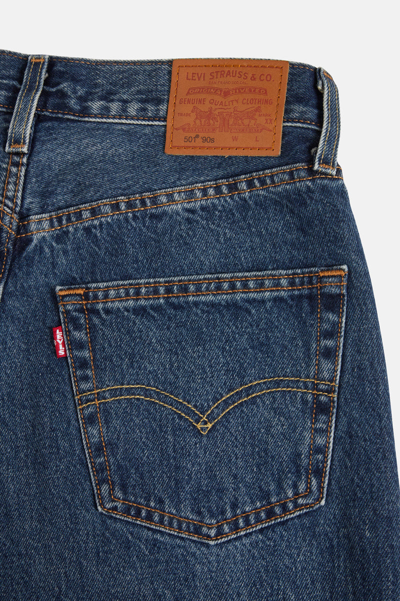 Jeans 501® Anni '90