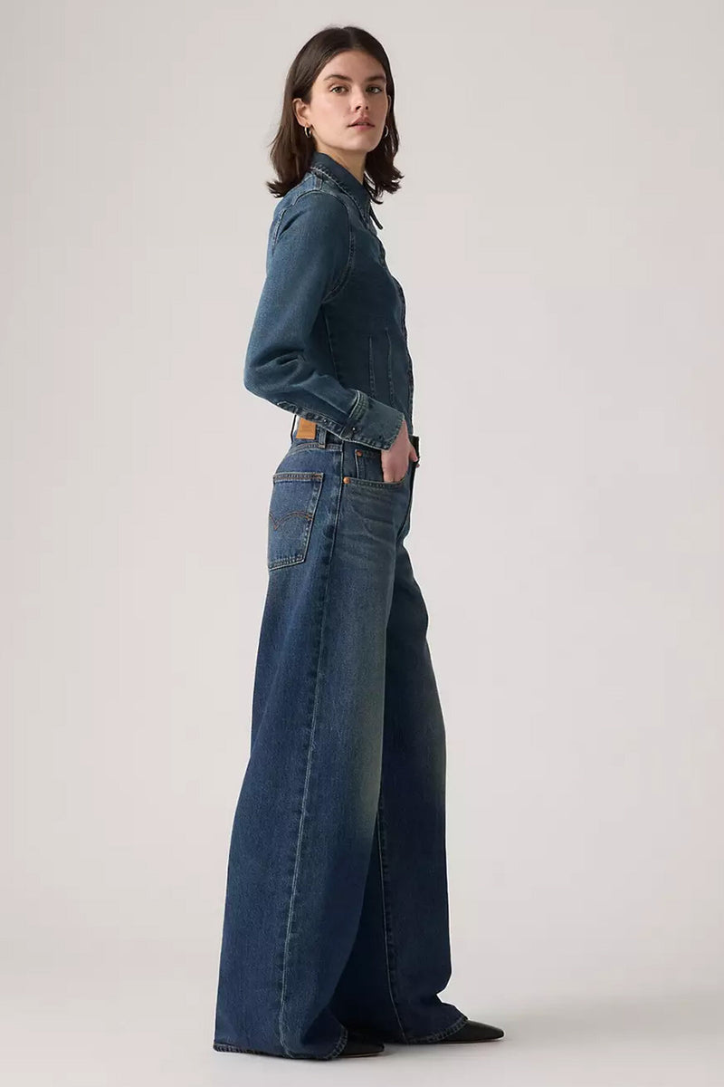 Jean xl dritti