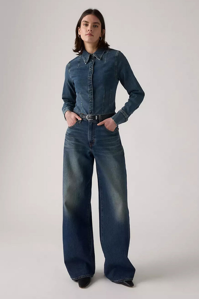Jean xl dritti