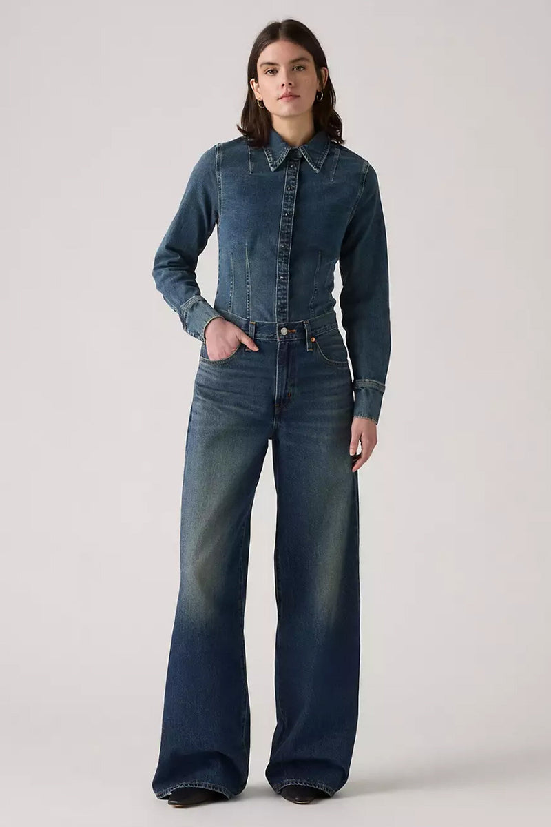 Jean xl dritti