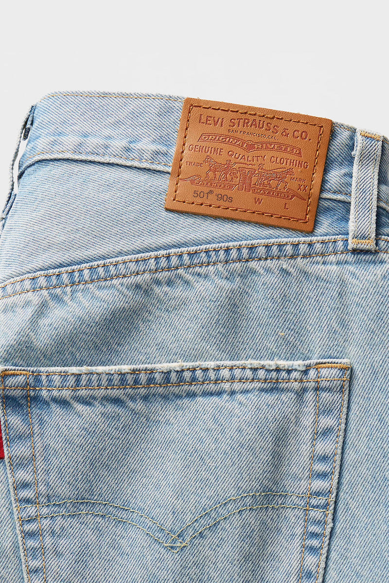 Jeans 501 Anni 90'