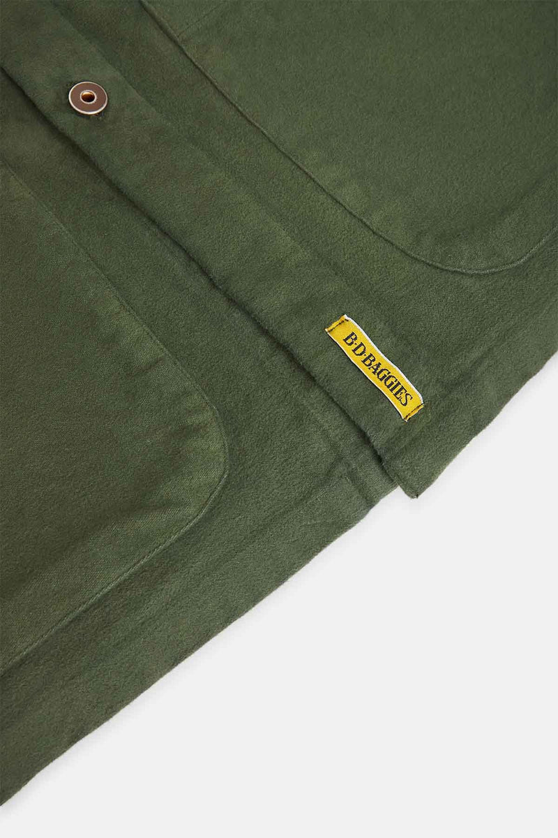 Alfred Overshirt