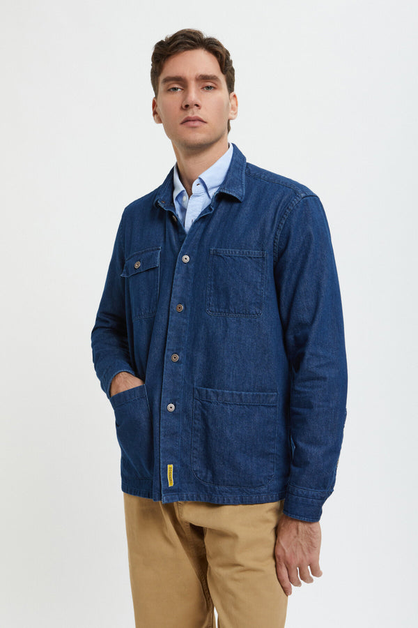 Alfred Overshirt