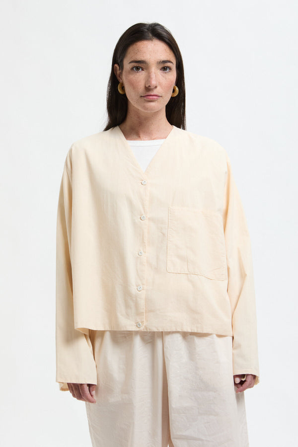 Banshee shirt dune