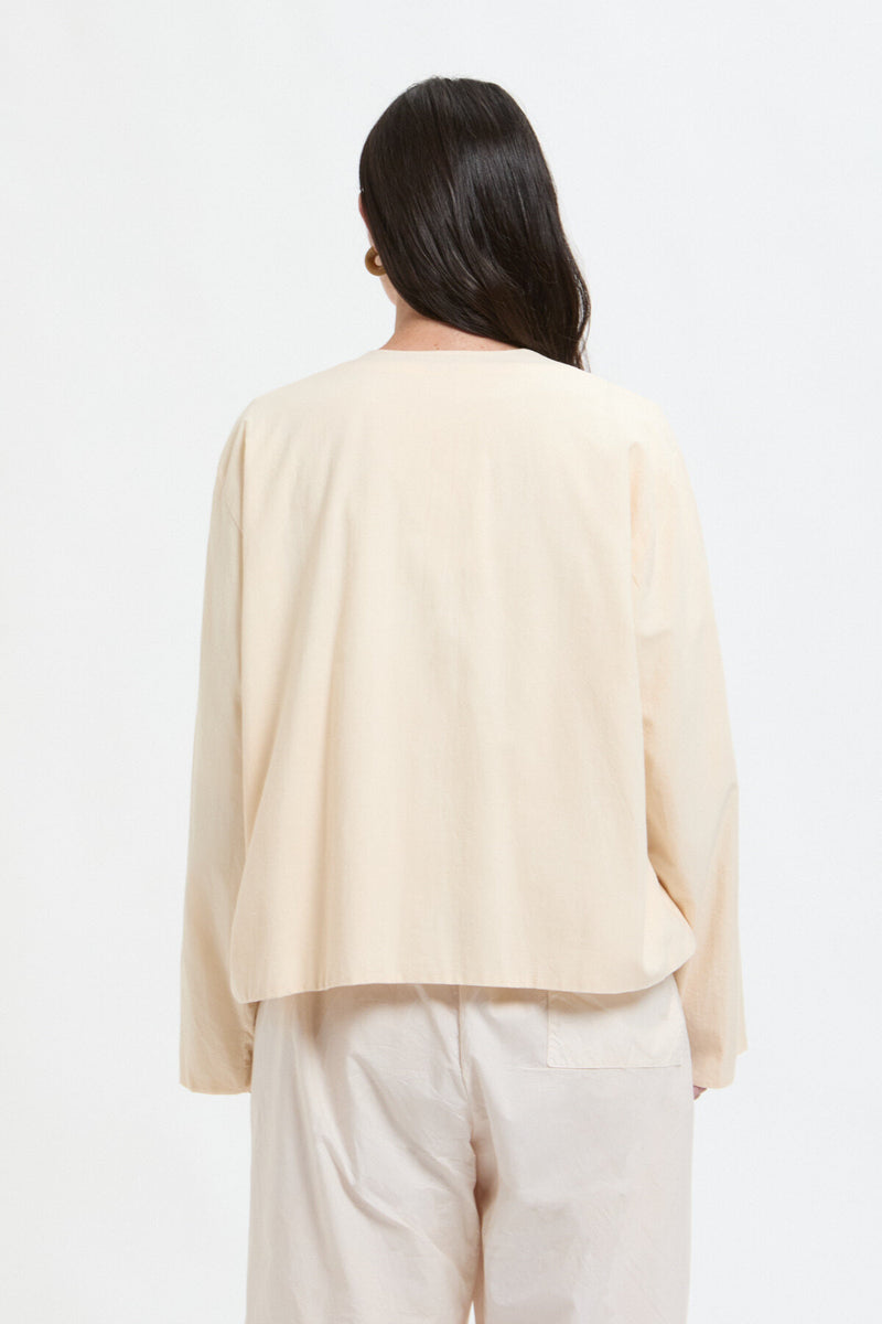 Camicia Banshee Dune