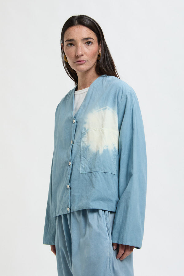 Banshee shirt dune tye&dye