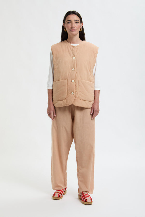 Banshee pants dune