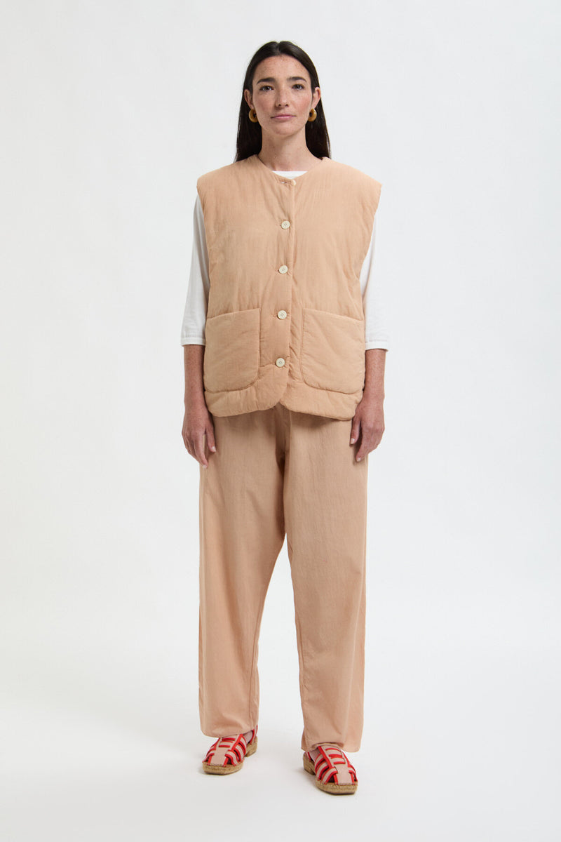 Pantaloni banshee dune