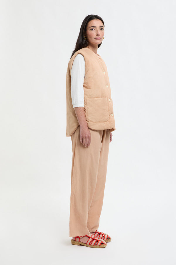 Banshee pants dune