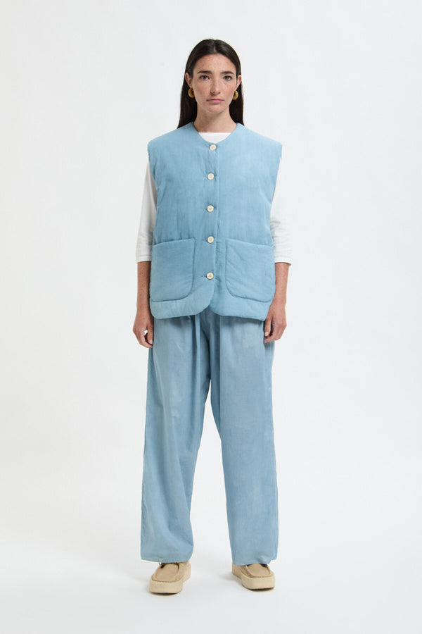 Banshee pants washed