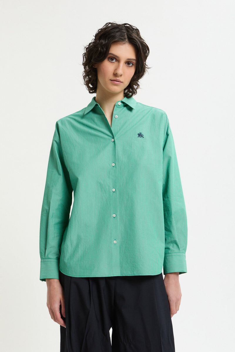 Camicia Mini BD