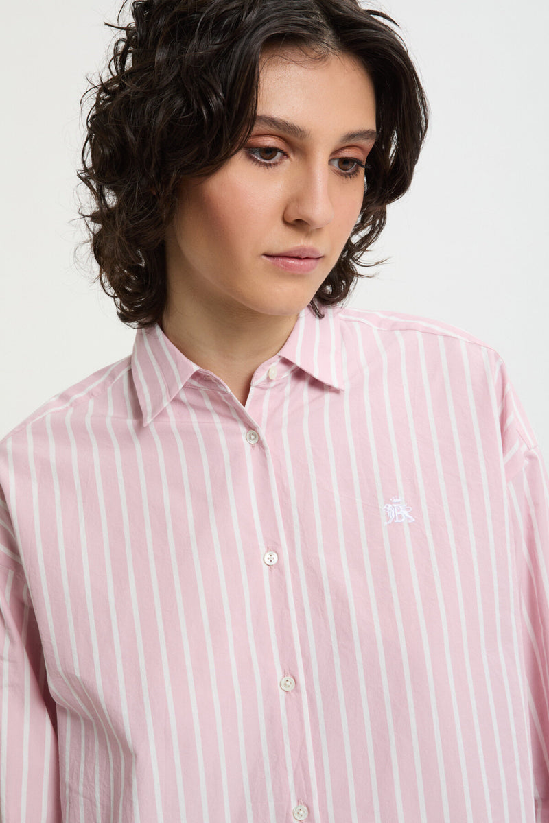 Camicia Mini BD