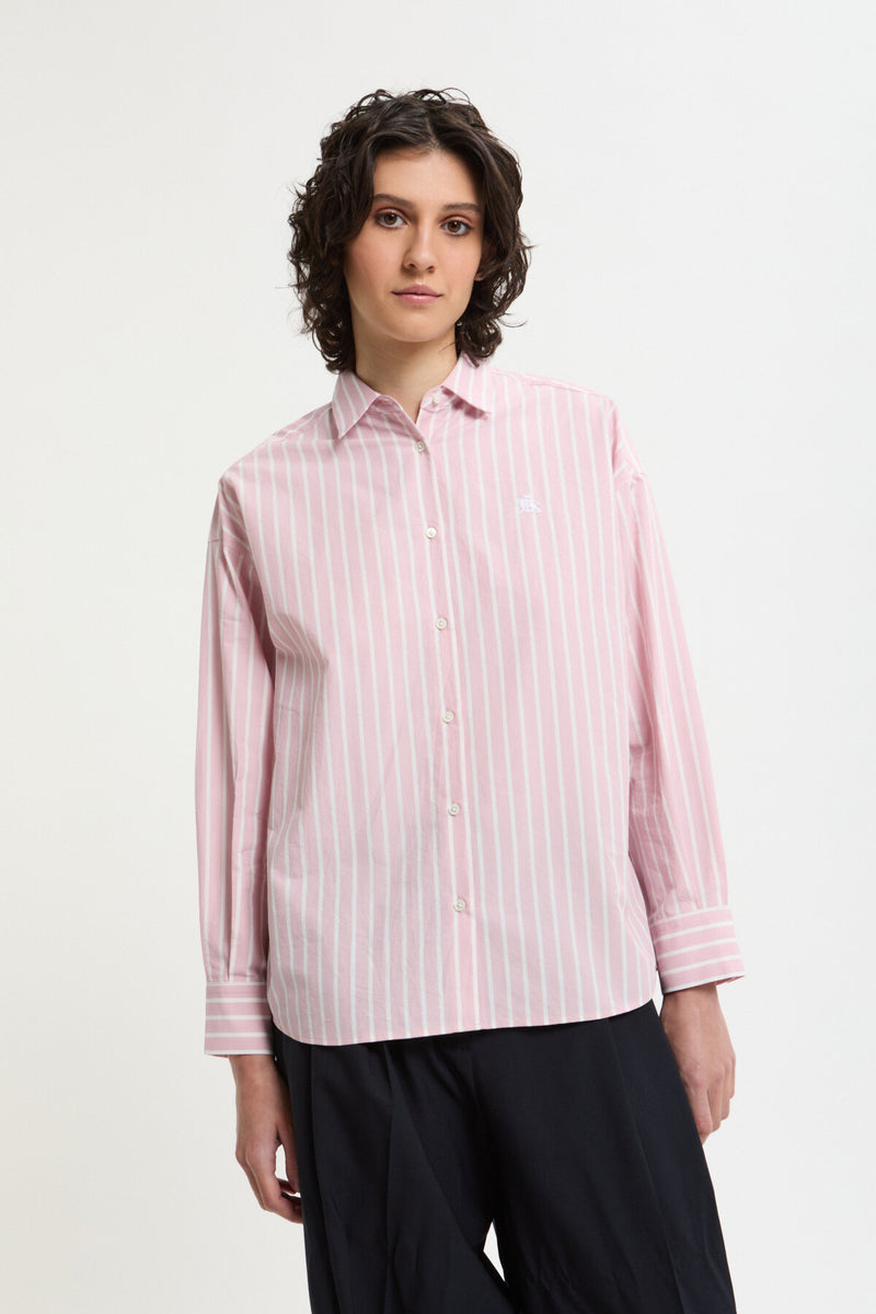 Camicia Mini BD