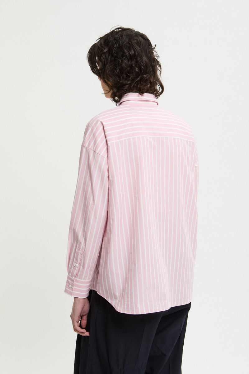 Camicia Mini BD